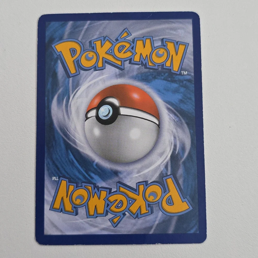 Pokemon Blissey Trading Card
